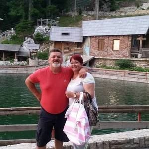 Meet your Posher, Nermina